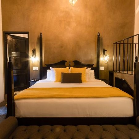 Luxury Boutique Hotel Villa Limon (Adults Only) Сан Мигел де Аленде Екстериор снимка