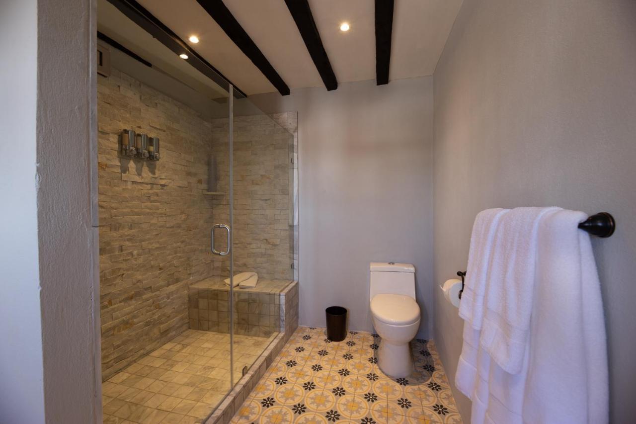 Luxury Boutique Hotel Villa Limon (Adults Only) Сан Мигел де Аленде Екстериор снимка